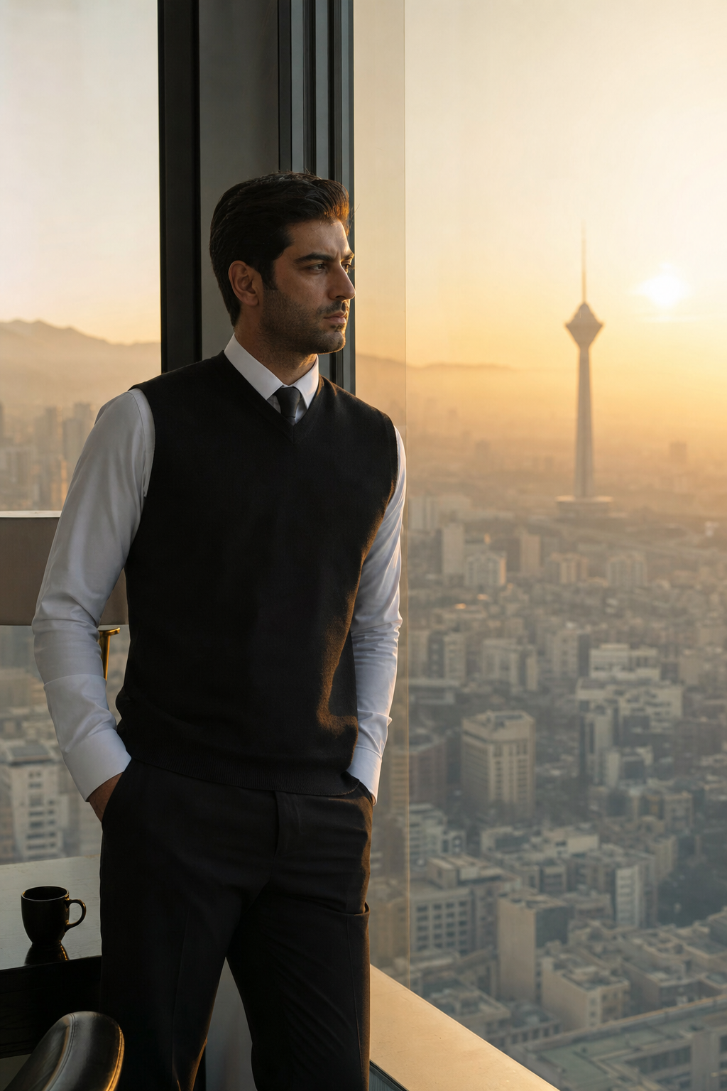 لرد فیزیکا